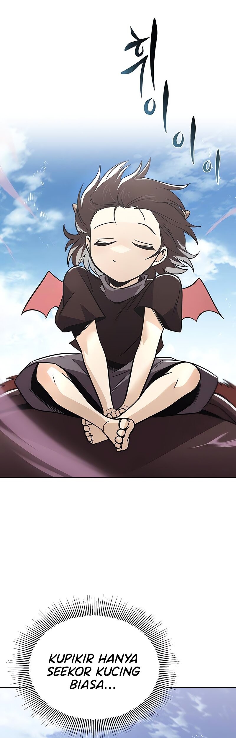 Lazy Prince Becomes a Genius Chapter 121 Gambar 62