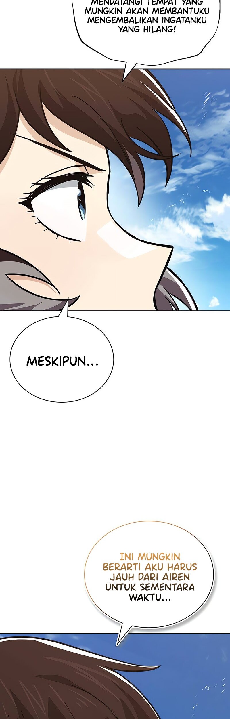 Lazy Prince Becomes a Genius Chapter 121 Gambar 64