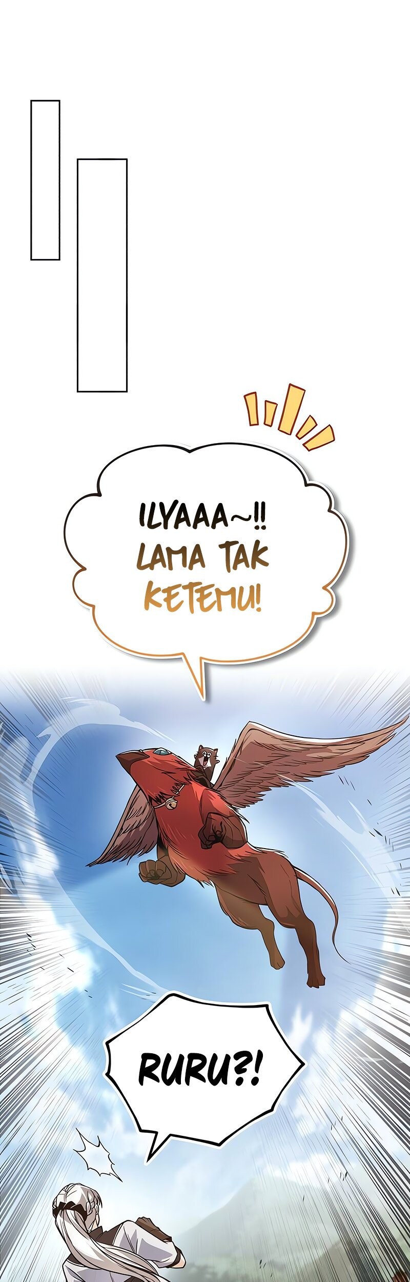 Lazy Prince Becomes a Genius Chapter 121 Gambar 66