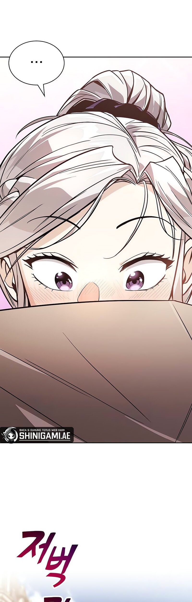 Lazy Prince Becomes a Genius Chapter 121 Gambar 72