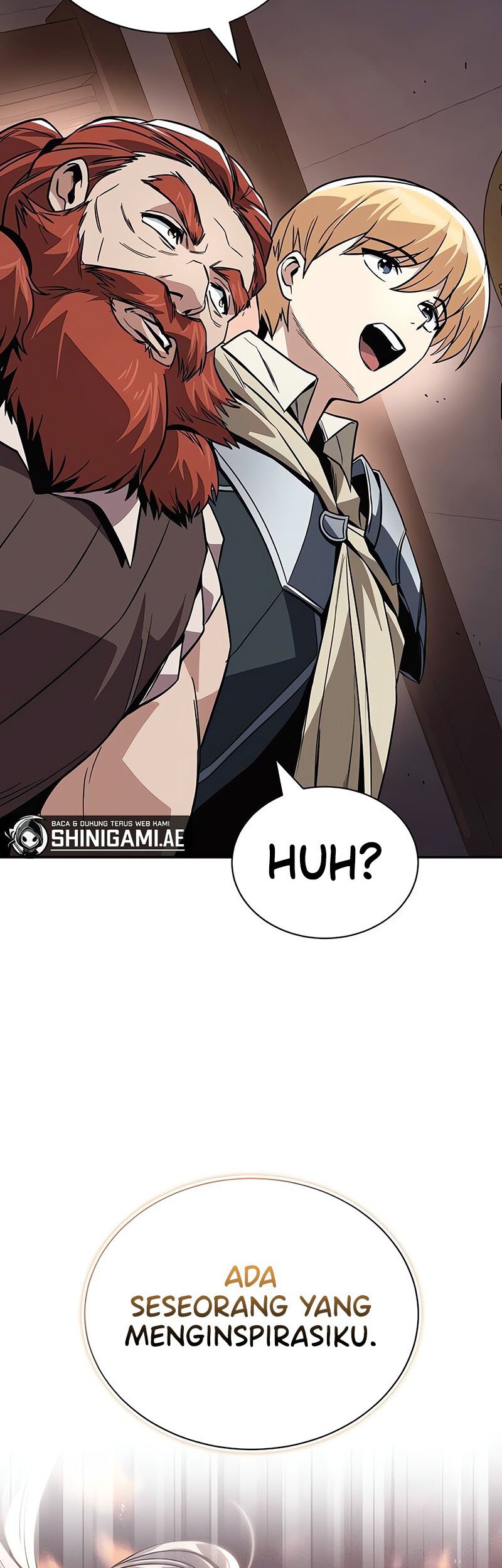 Lazy Prince Becomes a Genius Chapter 121 Gambar 39