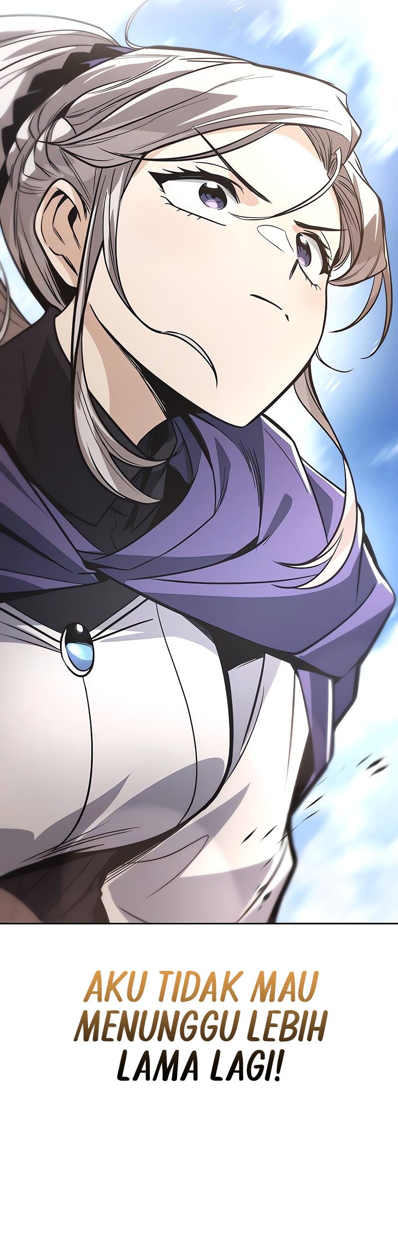 Lazy Prince Becomes a Genius Chapter 121 Gambar 78