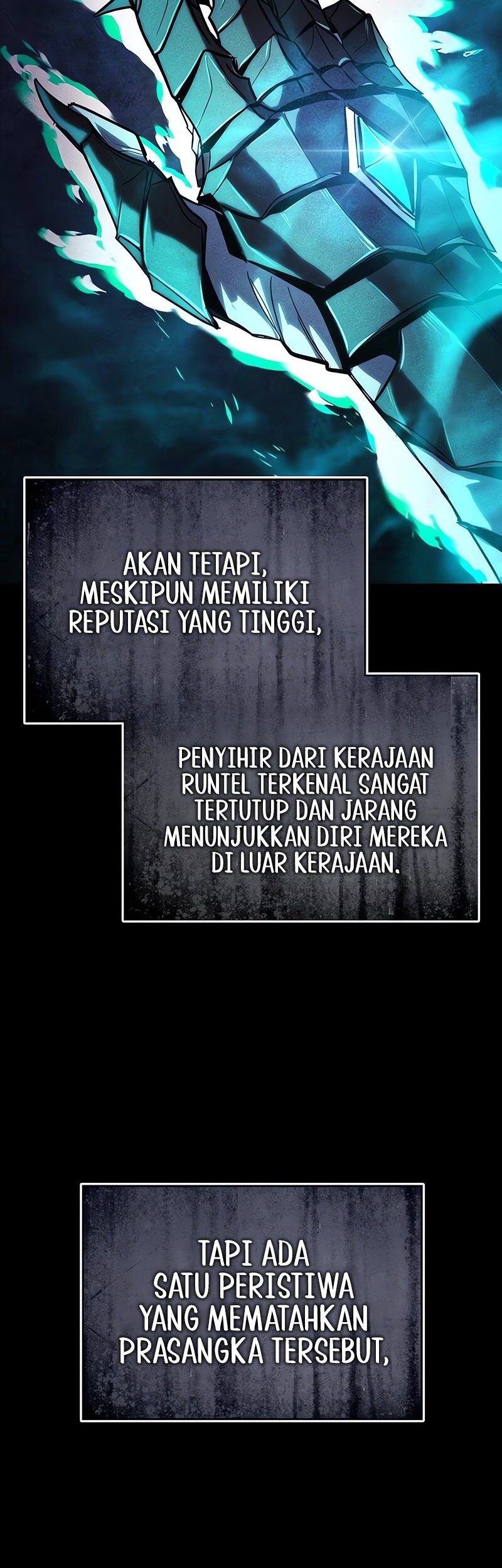 Lazy Prince Becomes a Genius Chapter 121 Gambar 4