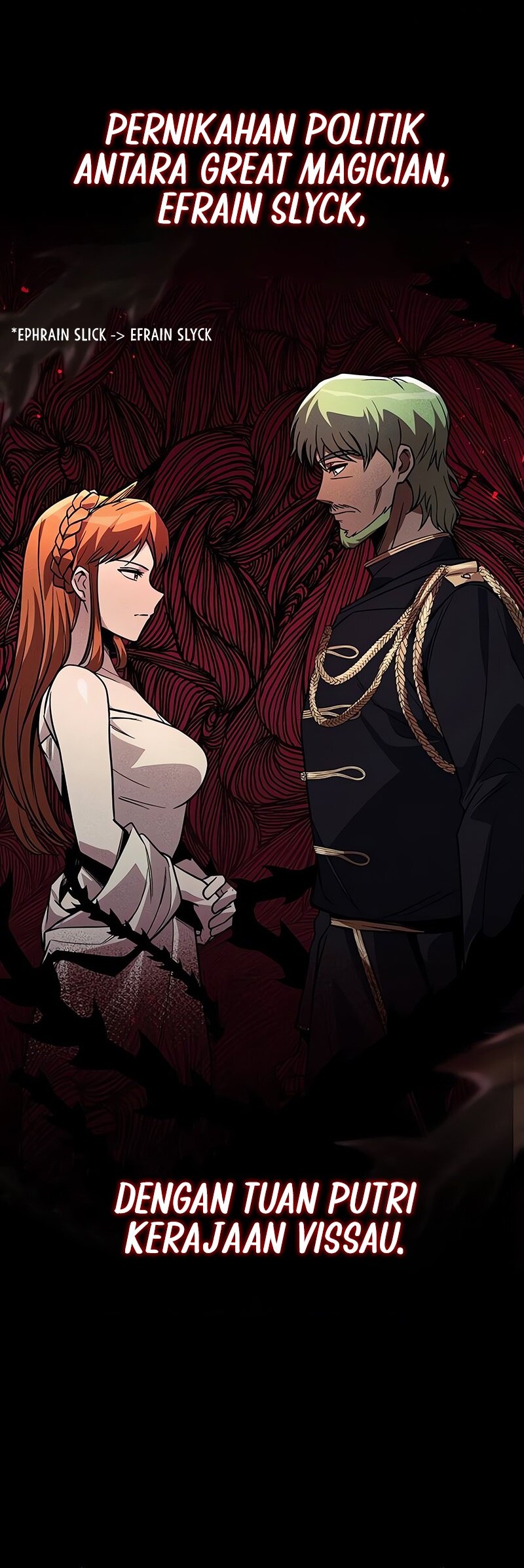 Lazy Prince Becomes a Genius Chapter 121 Gambar 5