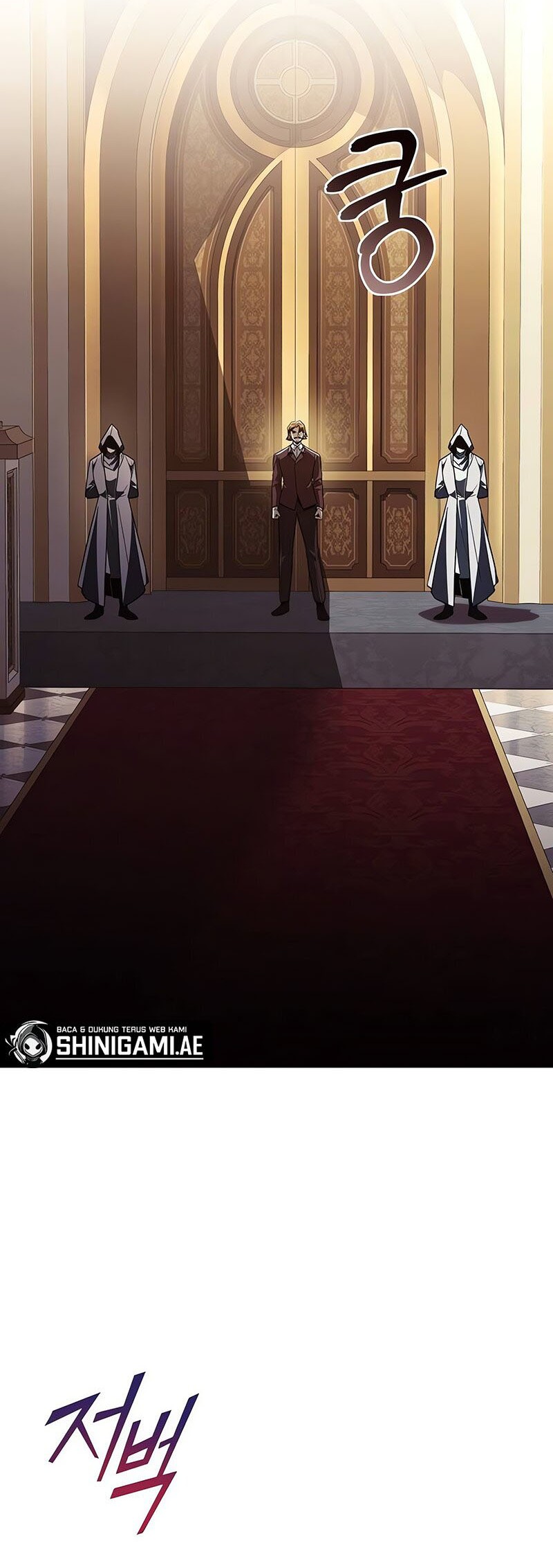 Lazy Prince Becomes a Genius Chapter 121 Gambar 17