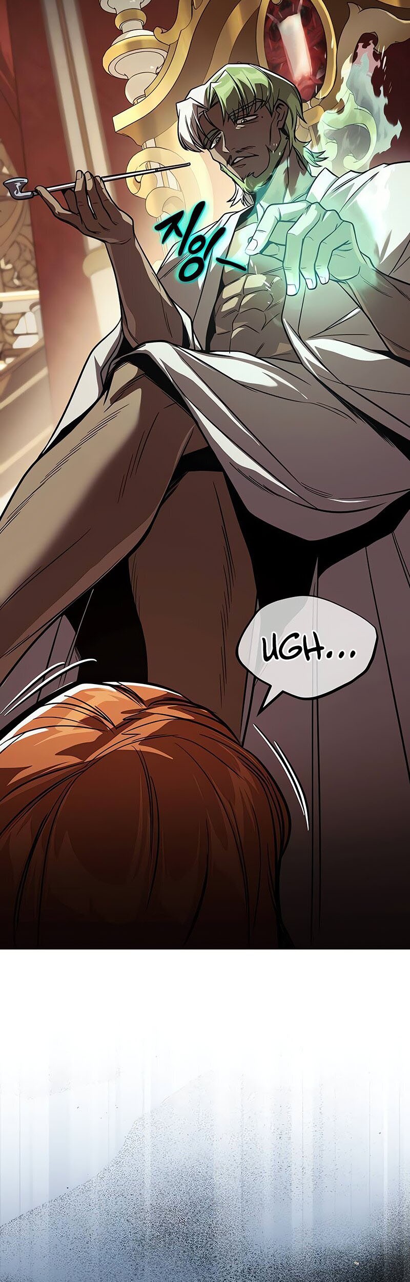 Lazy Prince Becomes a Genius Chapter 121 Gambar 20