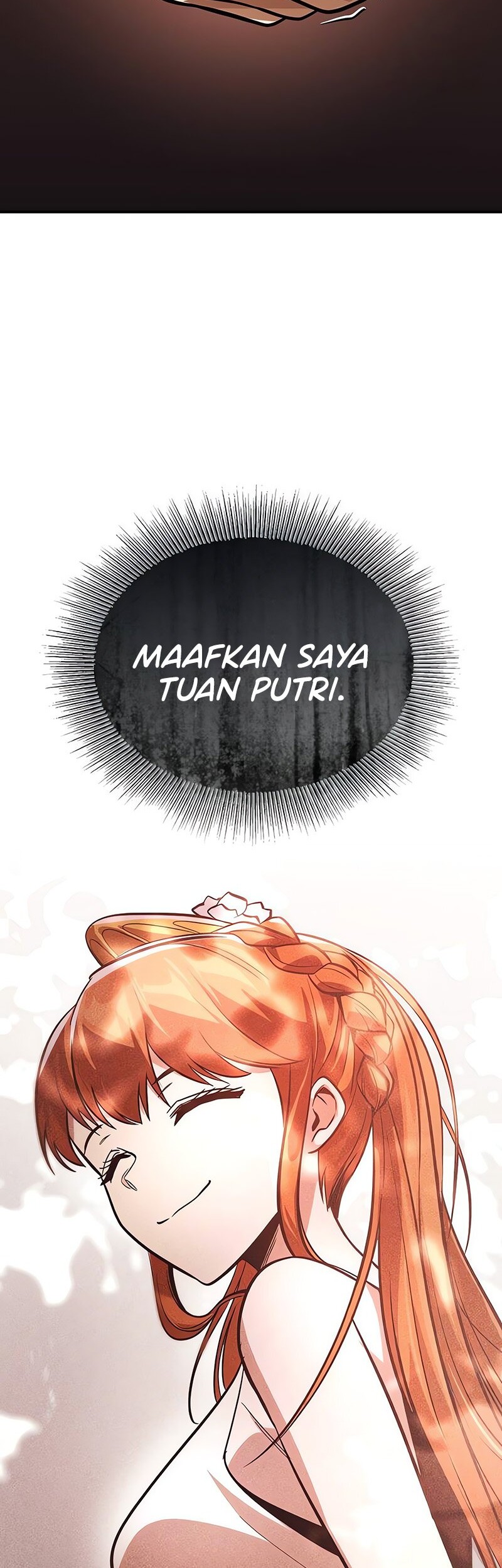 Lazy Prince Becomes a Genius Chapter 121 Gambar 23