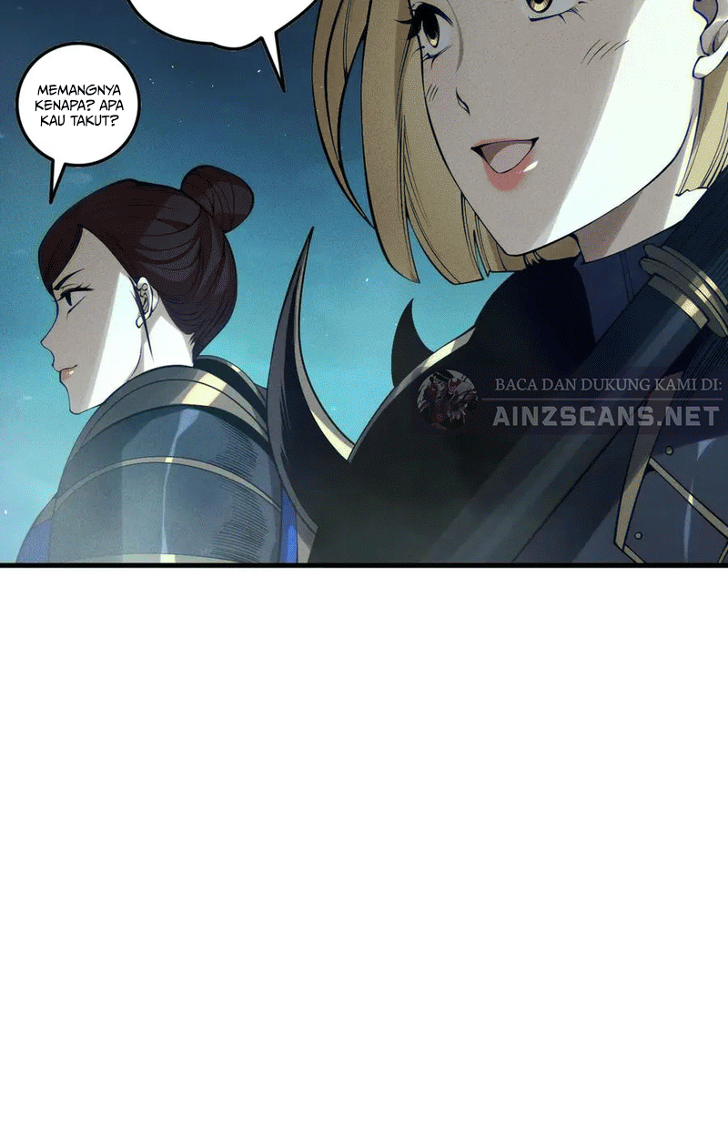 Disastrous Necromancer Chapter 122 Gambar 43