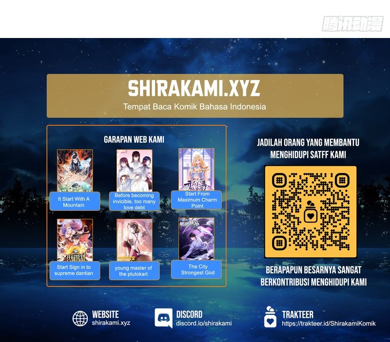 Please don’t show your son Chapter 165 Gambar 25