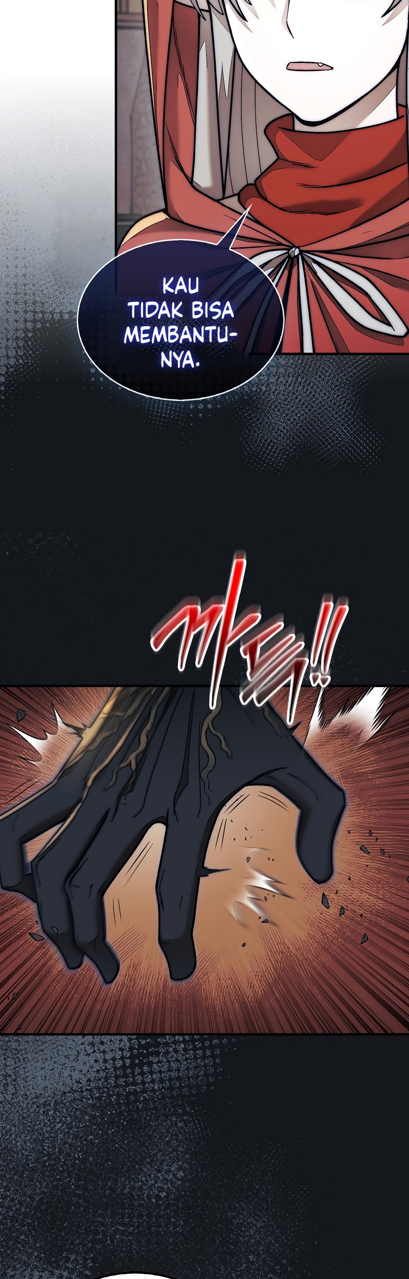 The 31st Piece Turns the Tables Chapter 64 Gambar 53