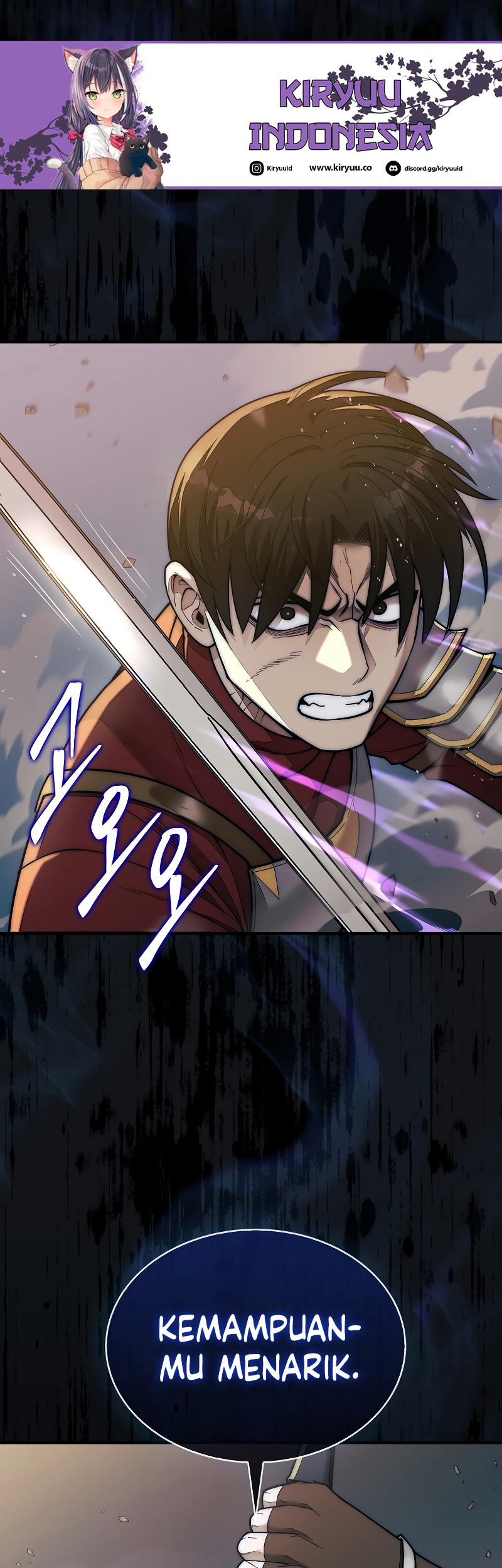 The 31st Piece Turns the Tables Chapter 64 Gambar 59