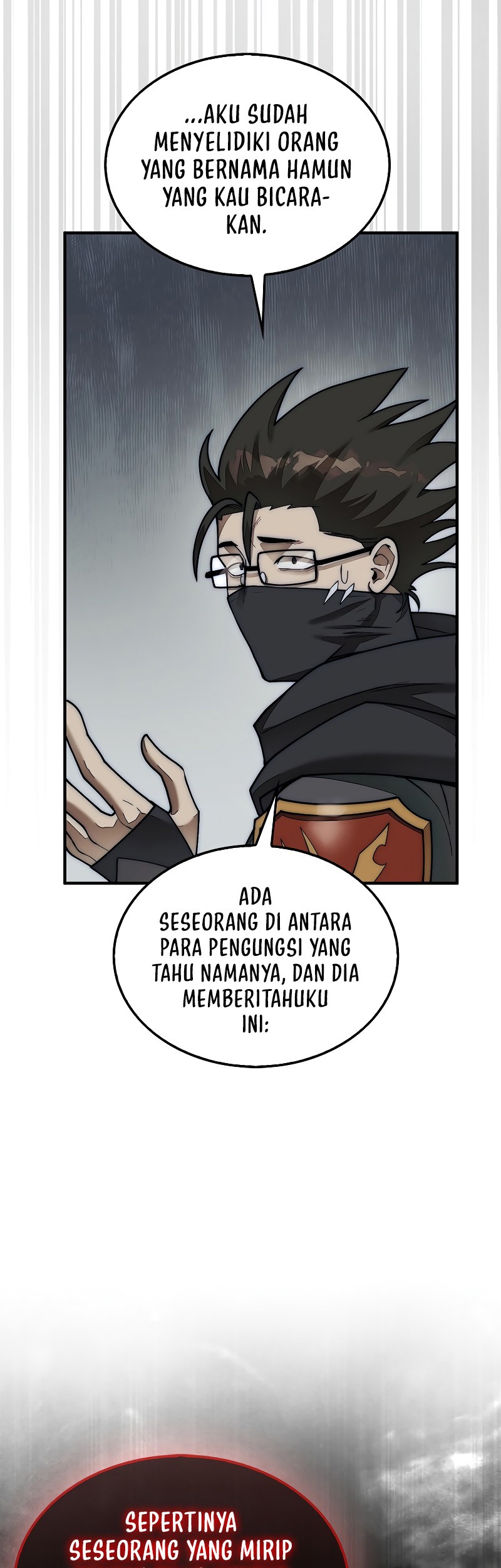The 31st Piece Turns the Tables Chapter 64 Gambar 30