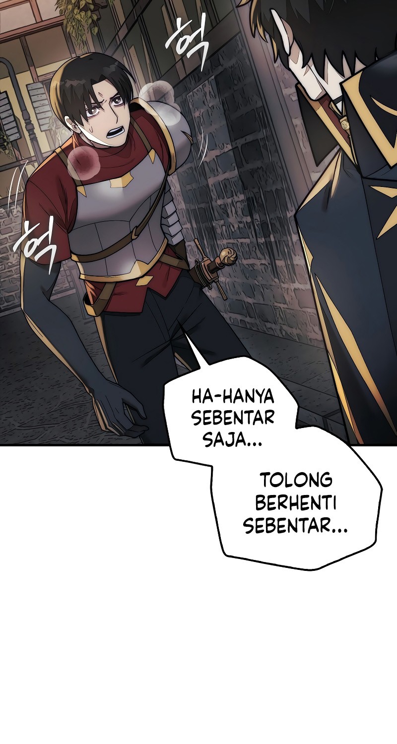 The 31st Piece Turns the Tables Chapter 64 Gambar 44