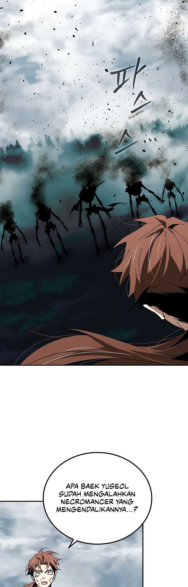 Magic Academy’s Genius Blinker Chapter 39 Gambar 11