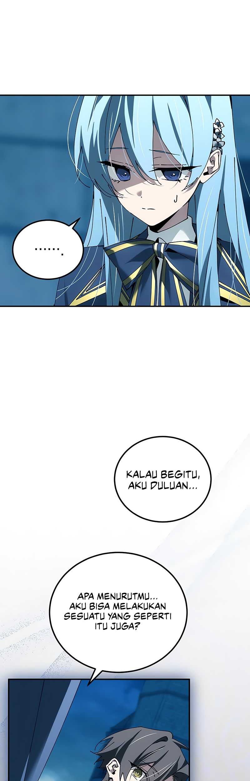 Magic Academy’s Genius Blinker Chapter 39 Gambar 24