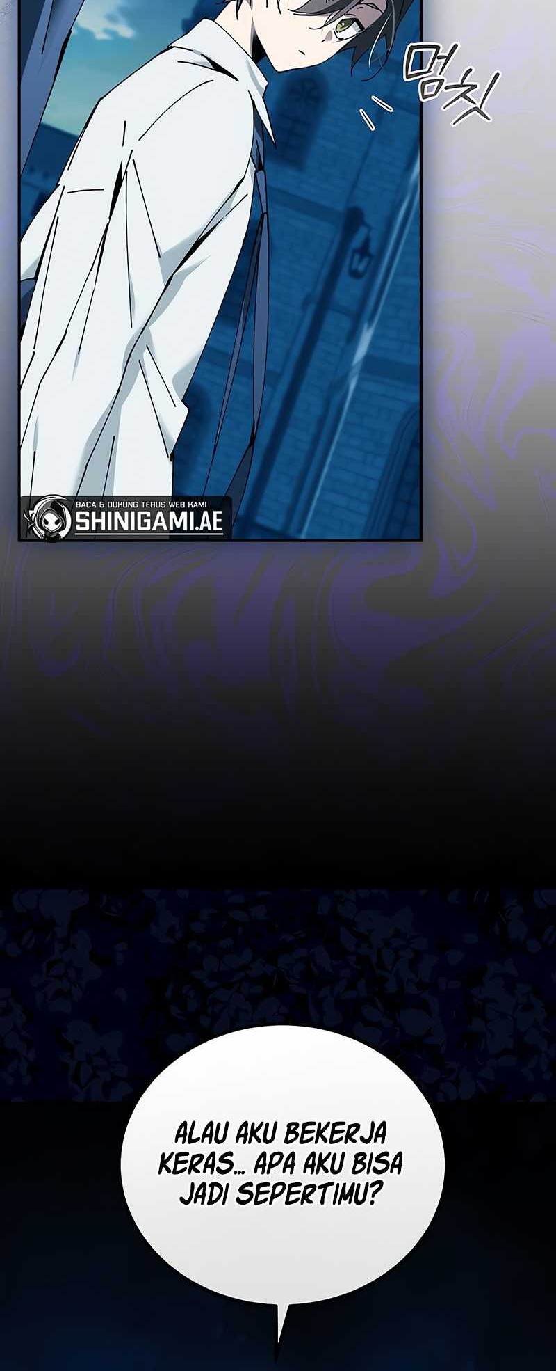 Magic Academy’s Genius Blinker Chapter 39 Gambar 25