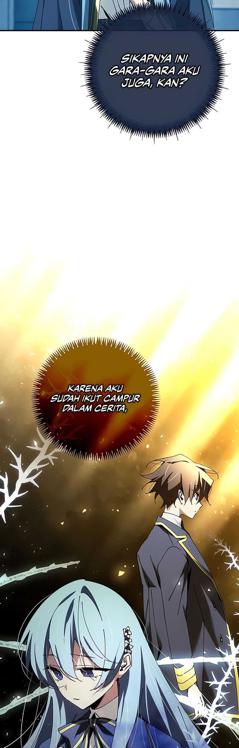 Magic Academy’s Genius Blinker Chapter 39 Gambar 28