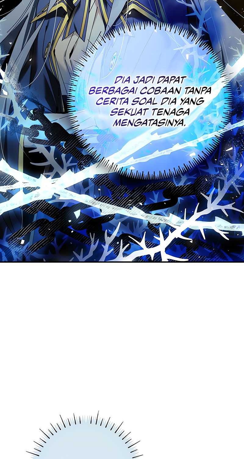 Magic Academy’s Genius Blinker Chapter 39 Gambar 29