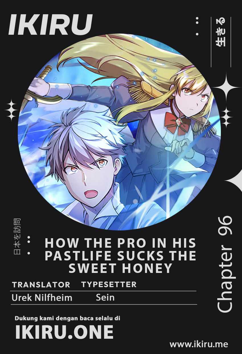 Komik How a Former Pro Takes Advantage by Doing an Easy Job Chapter 96 gambar nomor 1