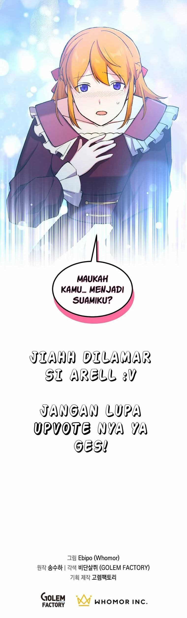 How a Former Pro Takes Advantage by Doing an Easy Job Chapter 96 Gambar 46