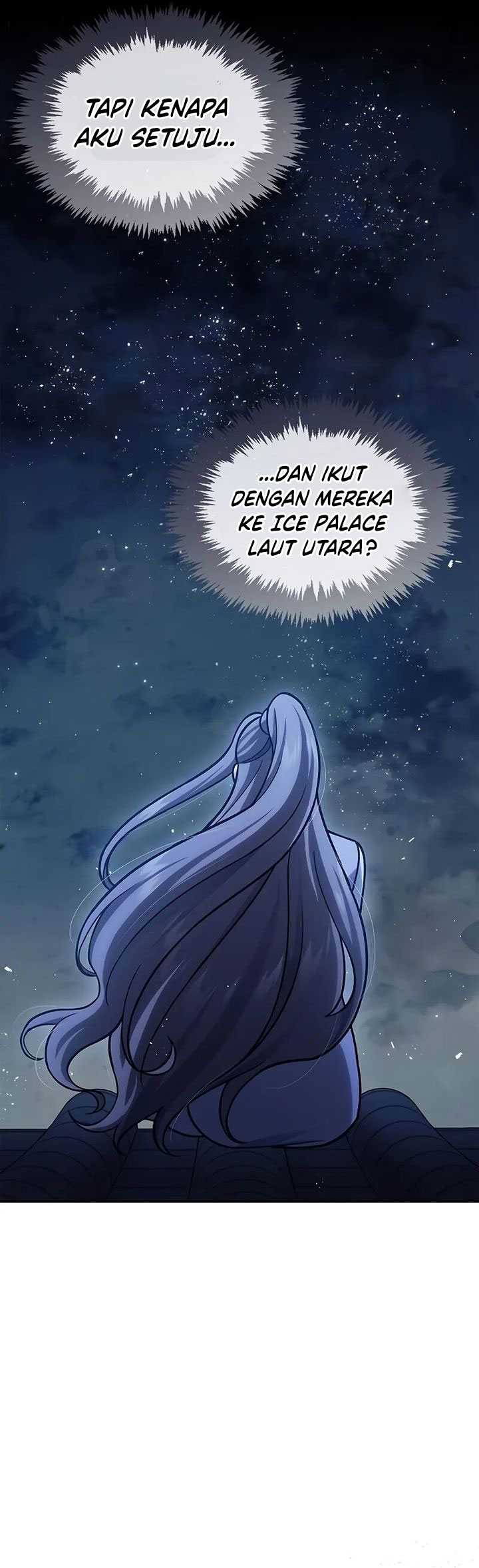 Heavenly Grand Archive’s Young Master Chapter 97 Gambar 27