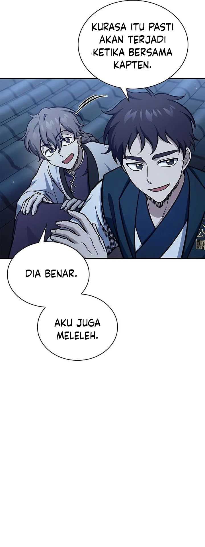 Heavenly Grand Archive’s Young Master Chapter 97 Gambar 18