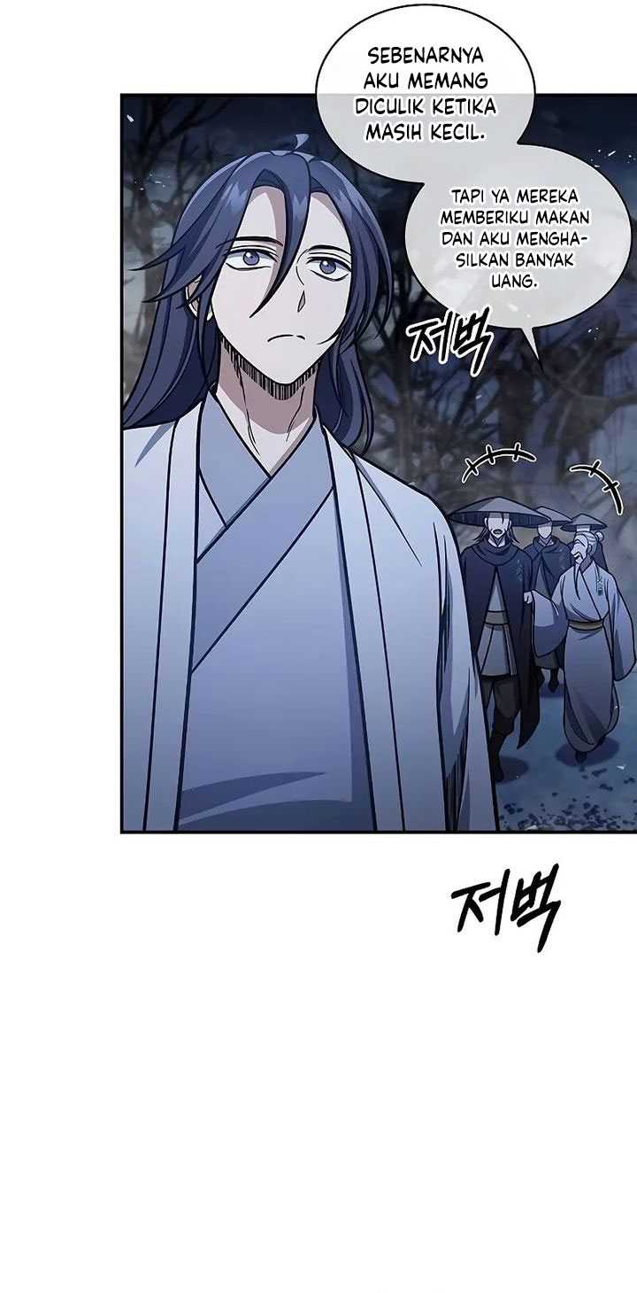 Heavenly Grand Archive’s Young Master Chapter 97 Gambar 38
