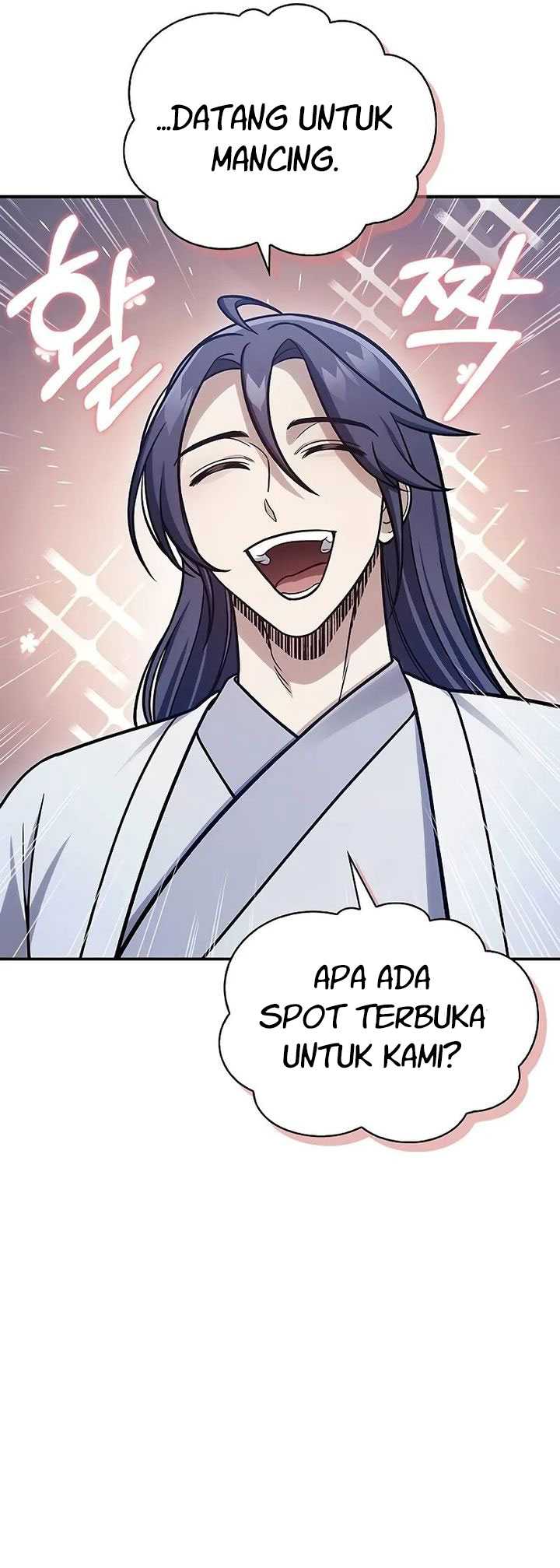 Heavenly Grand Archive’s Young Master Chapter 97 Gambar 56