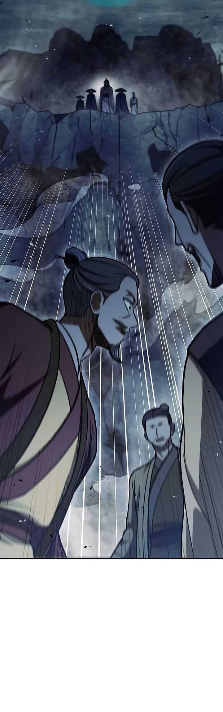 Heavenly Grand Archive’s Young Master Chapter 97 Gambar 53