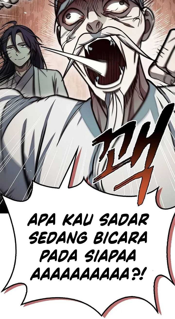 Heavenly Grand Archive’s Young Master Chapter 97 Gambar 81