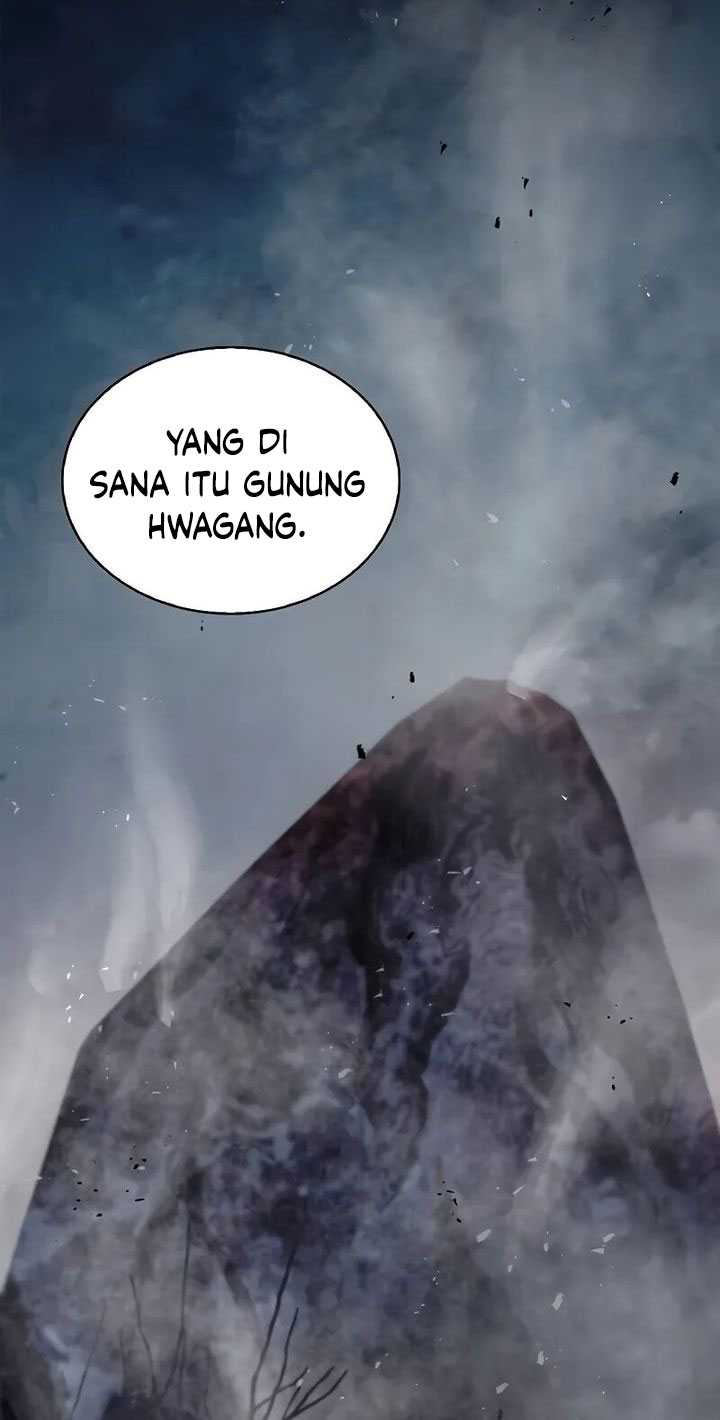 Heavenly Grand Archive’s Young Master Chapter 97 Gambar 6