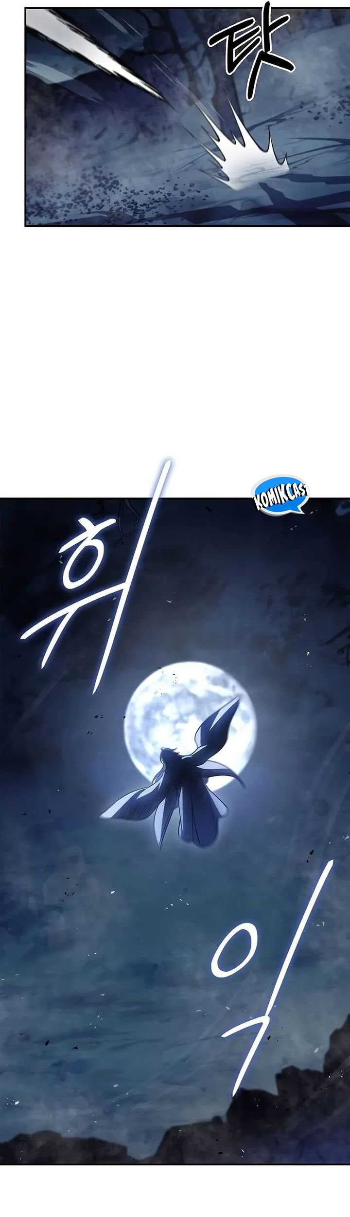 Heavenly Grand Archive’s Young Master Chapter 97 Gambar 66