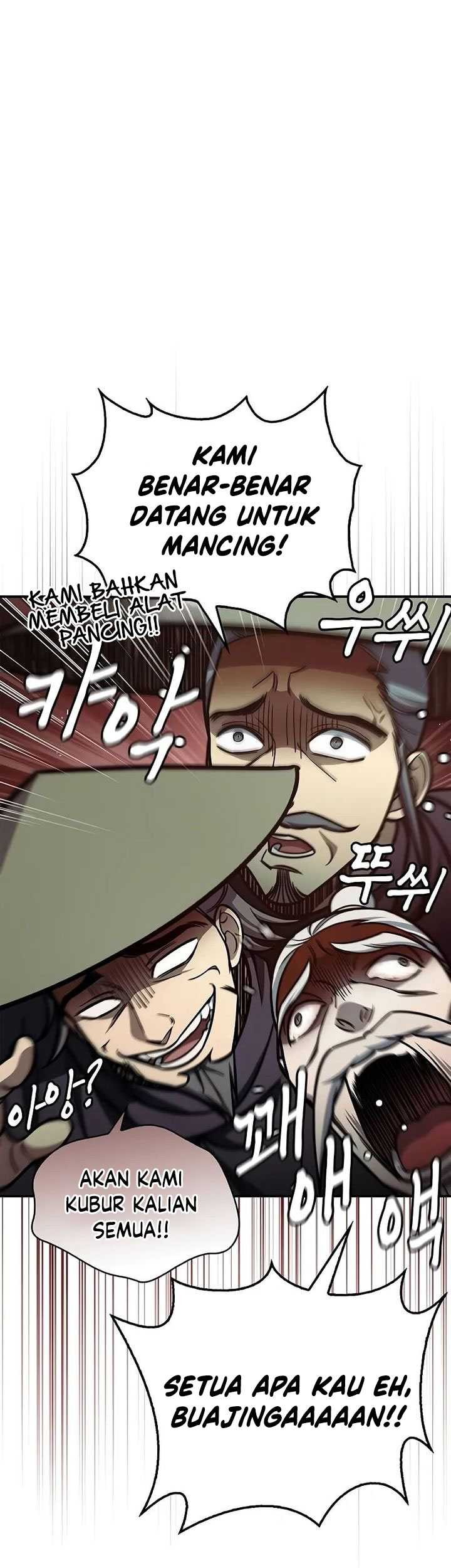 Heavenly Grand Archive’s Young Master Chapter 97 Gambar 82