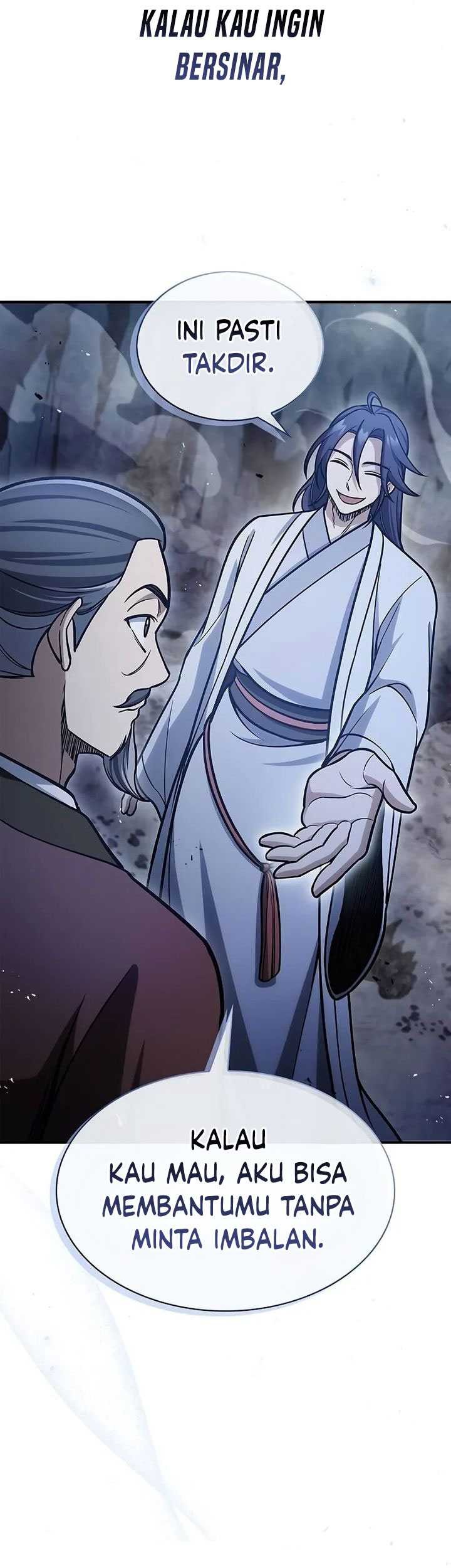 Heavenly Grand Archive’s Young Master Chapter 97 Gambar 88