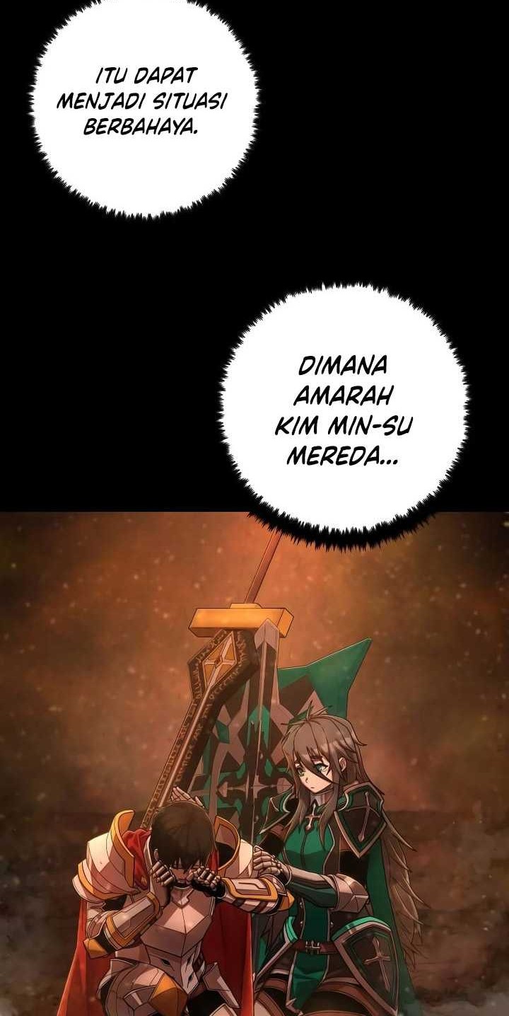 Hero Has Returned Chapter 130 Gambar 23