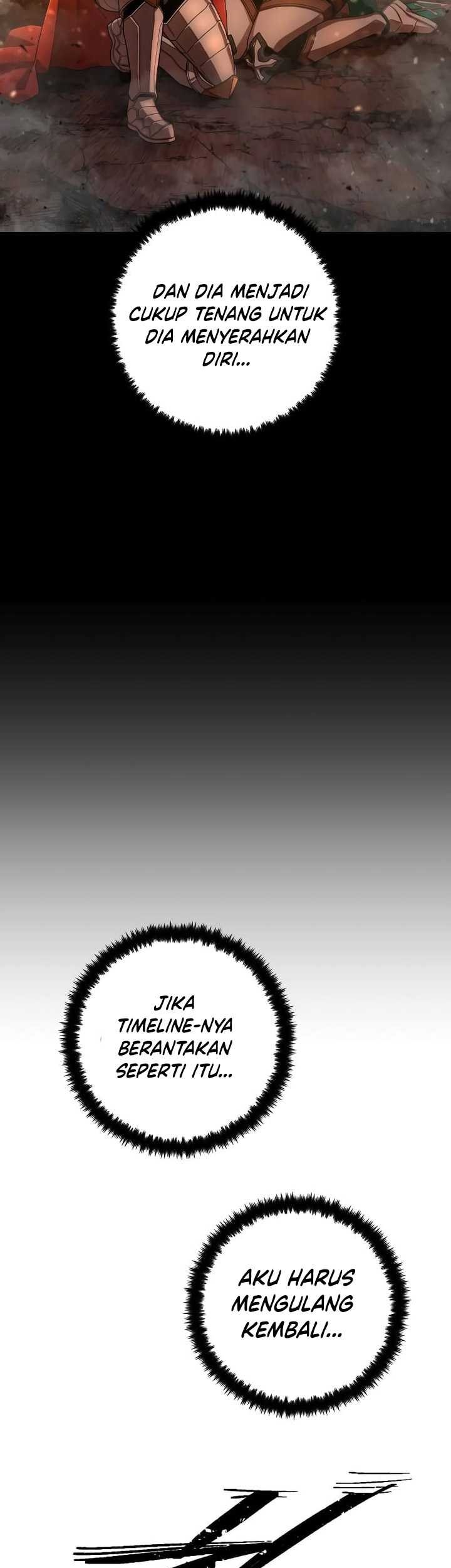 Hero Has Returned Chapter 130 Gambar 24