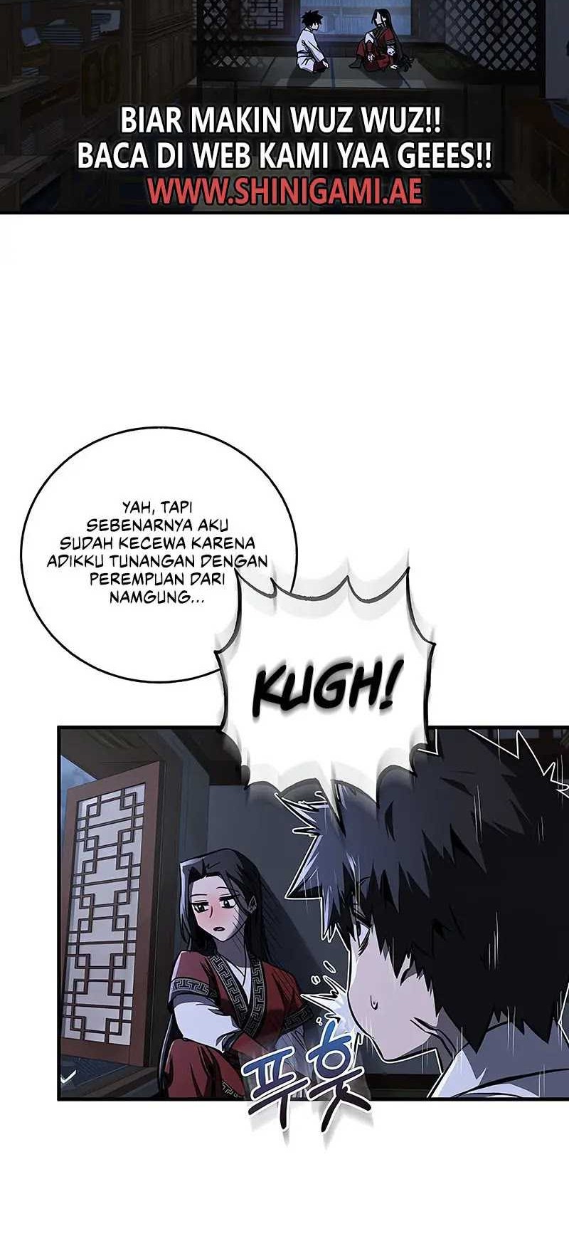 Childhood Friend Of The Zenith Chapter 31 Gambar 37