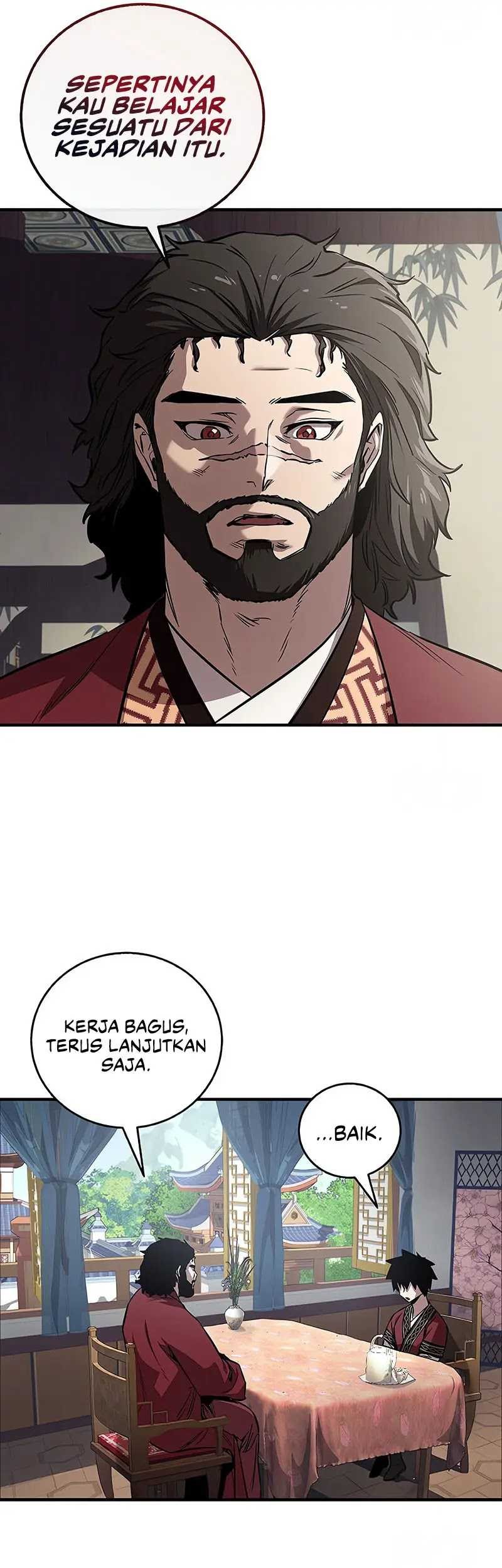 Childhood Friend Of The Zenith Chapter 31 Gambar 6