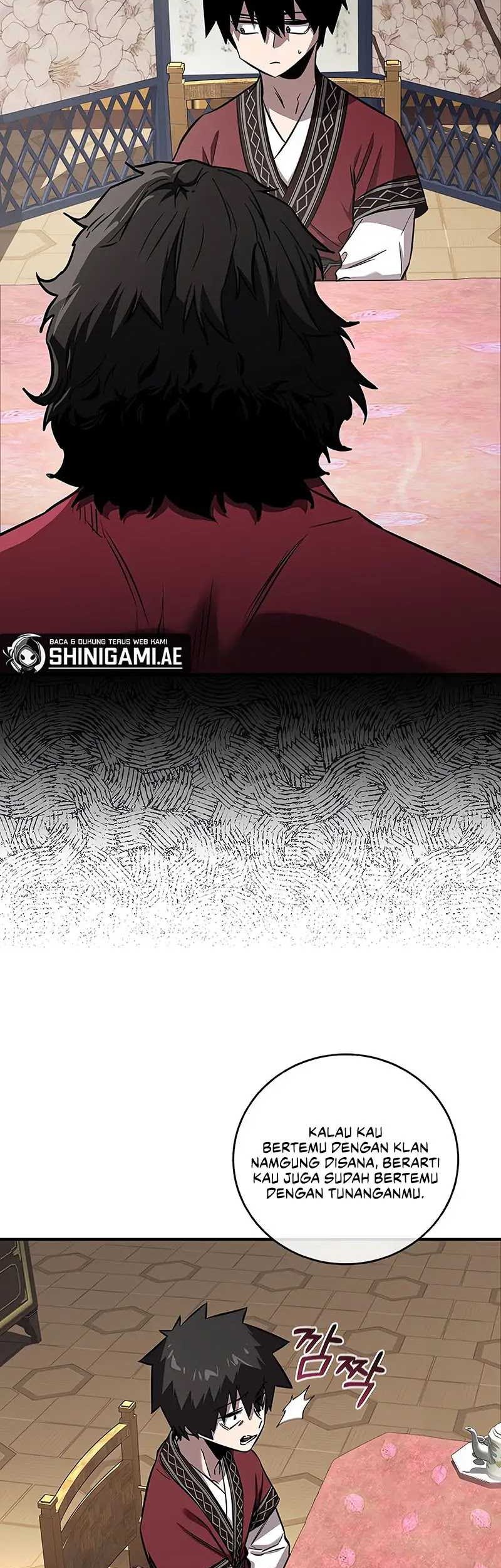 Childhood Friend Of The Zenith Chapter 31 Gambar 8