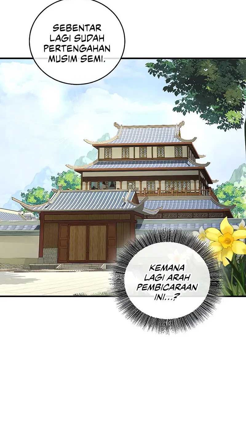 Childhood Friend Of The Zenith Chapter 31 Gambar 13