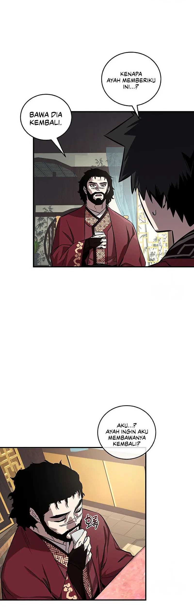 Childhood Friend Of The Zenith Chapter 31 Gambar 17