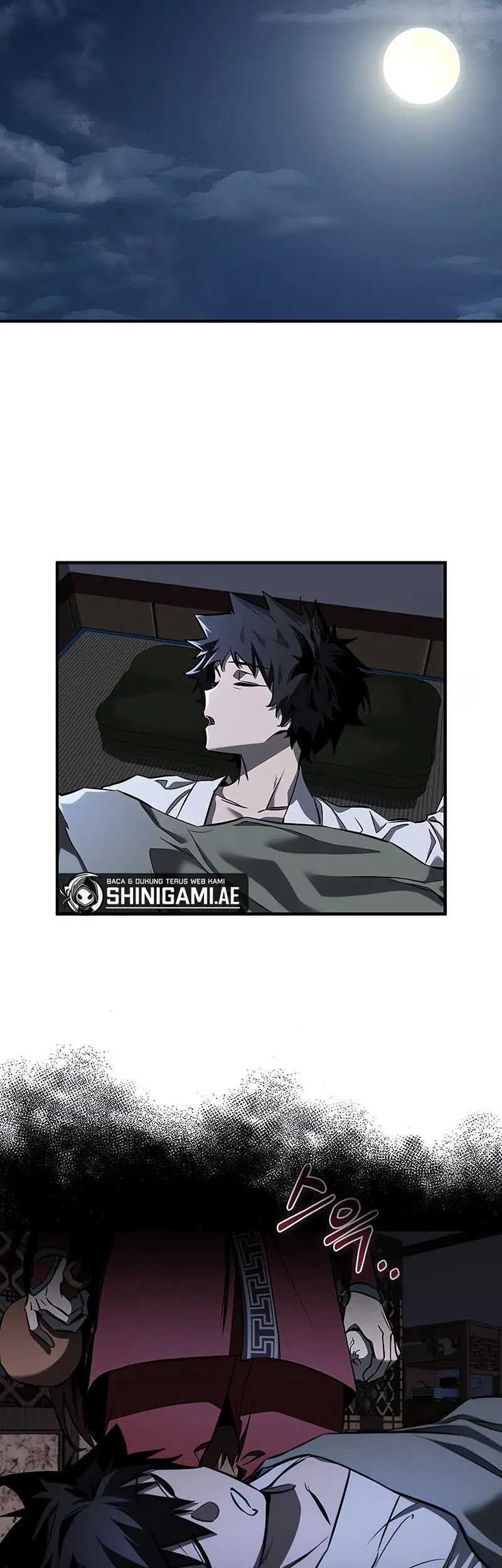 Childhood Friend Of The Zenith Chapter 31 Gambar 30