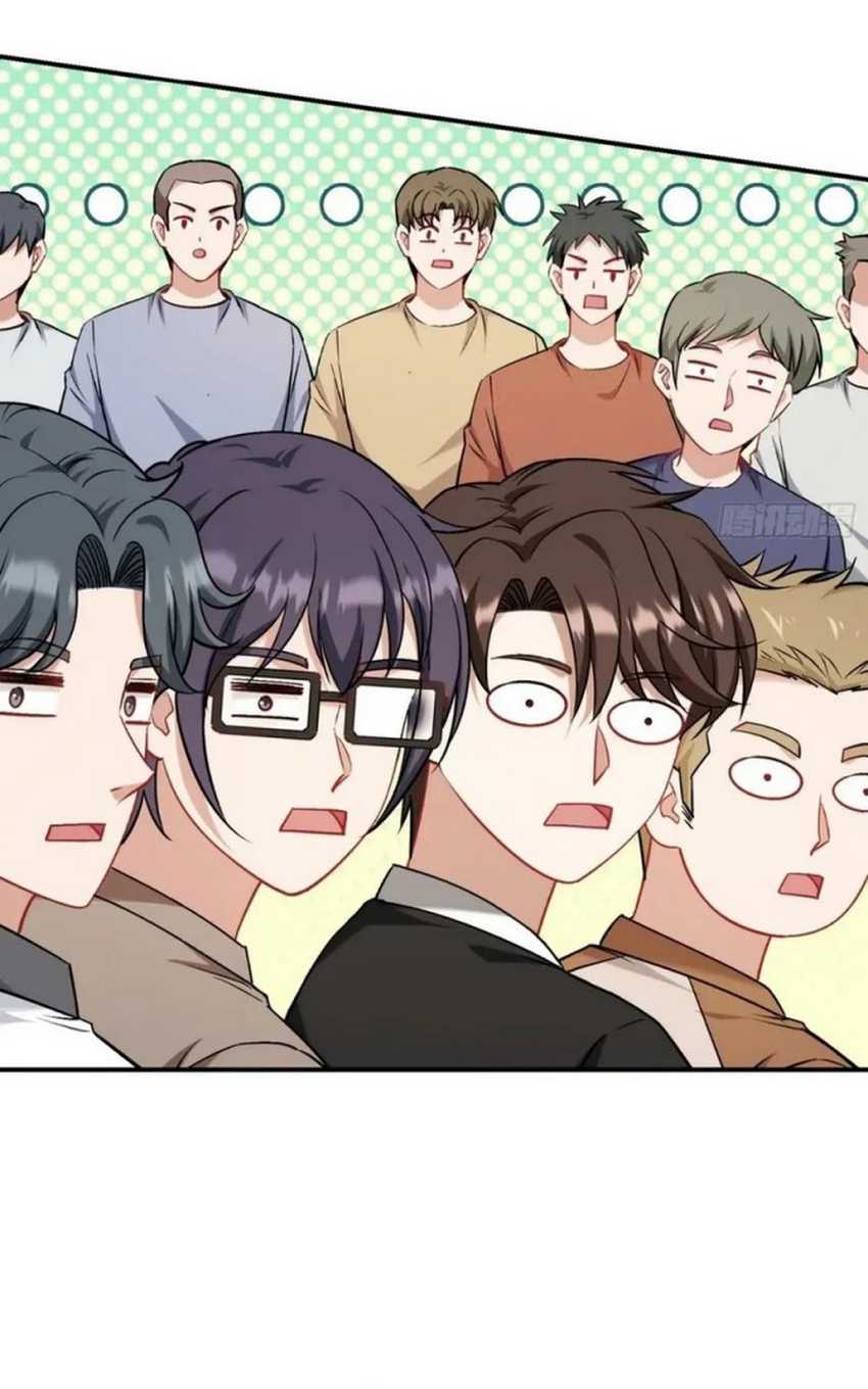 After Improperly Licking a Dog, I Became a Billionaire Chapter 143 Gambar 44