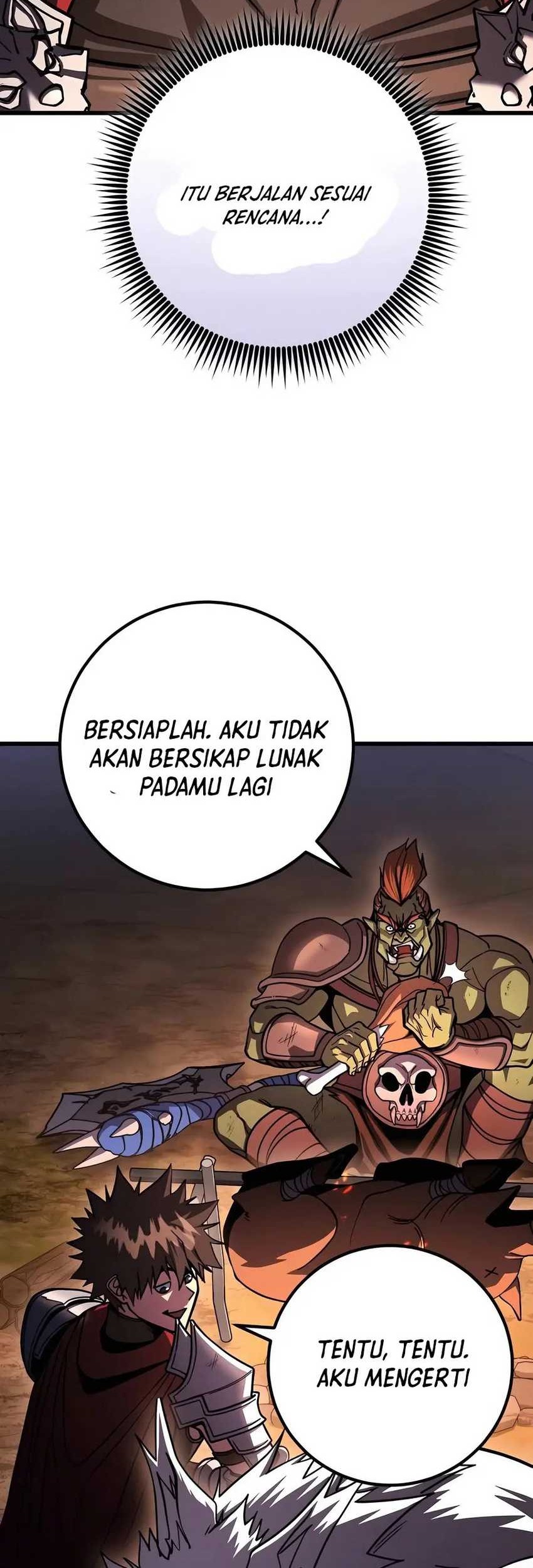 I Picked A Hammer To Save The World Chapter 95 Gambar 10