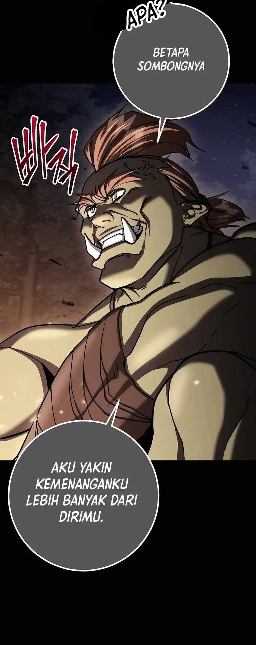 I Picked A Hammer To Save The World Chapter 95 Gambar 16