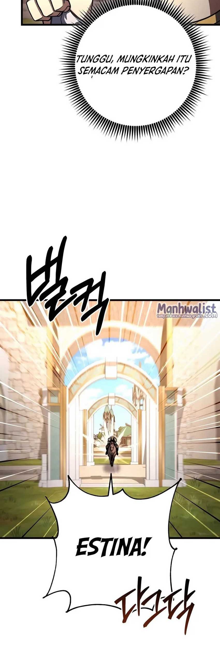 I Picked A Hammer To Save The World Chapter 95 Gambar 25