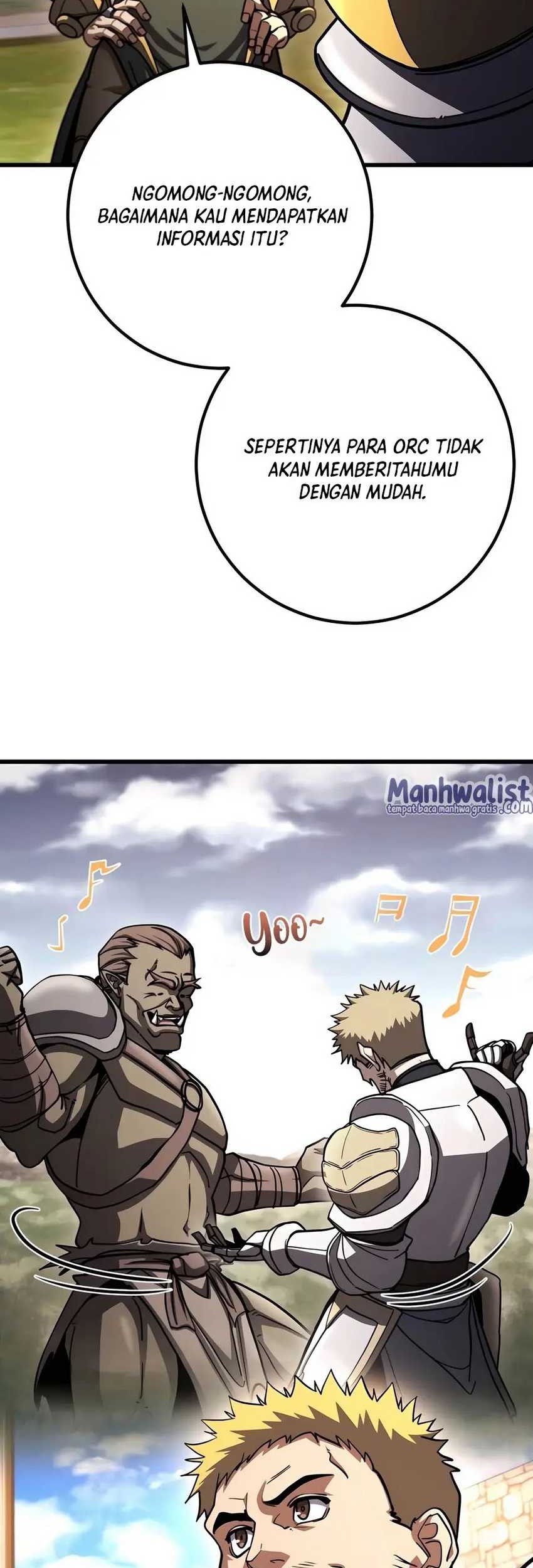 I Picked A Hammer To Save The World Chapter 95 Gambar 34