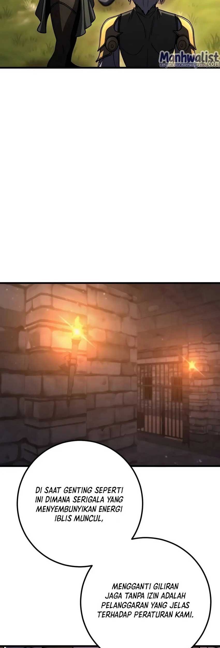 I Picked A Hammer To Save The World Chapter 95 Gambar 39