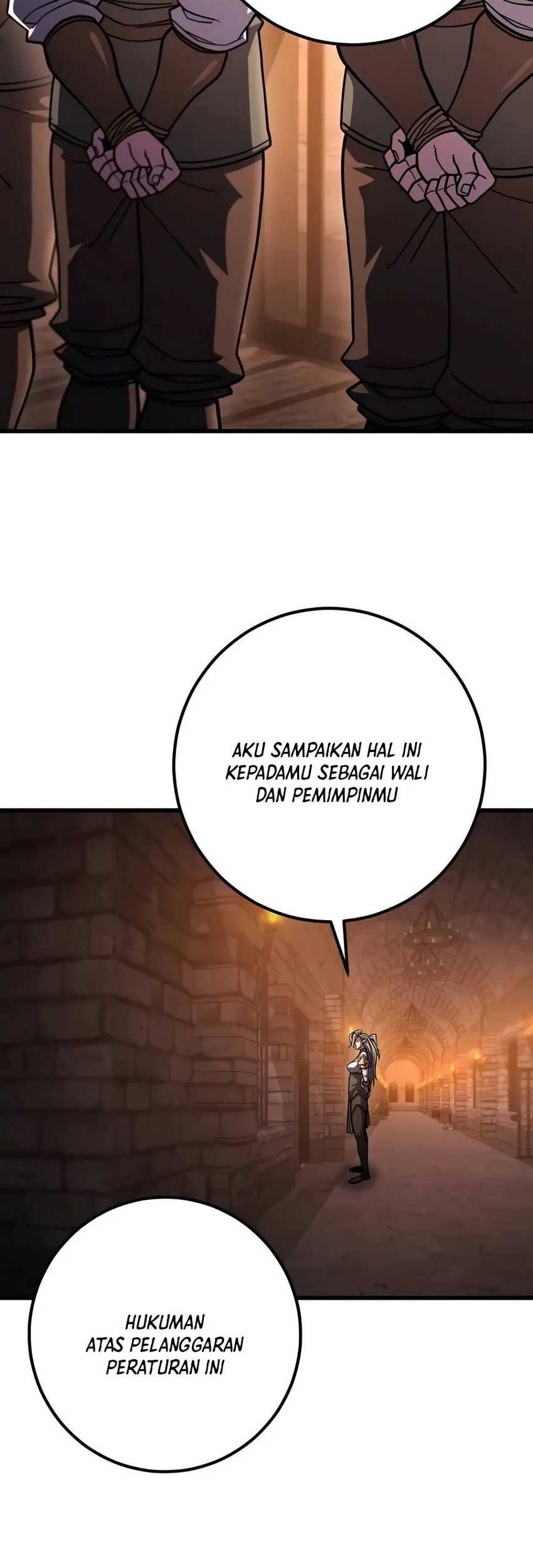 I Picked A Hammer To Save The World Chapter 95 Gambar 40