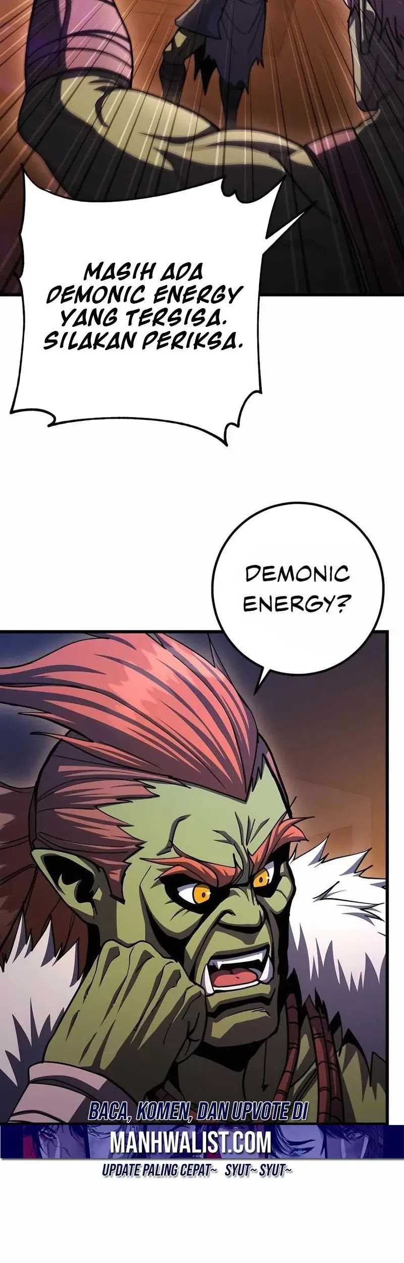 I Picked A Hammer To Save The World Chapter 93 Gambar 72